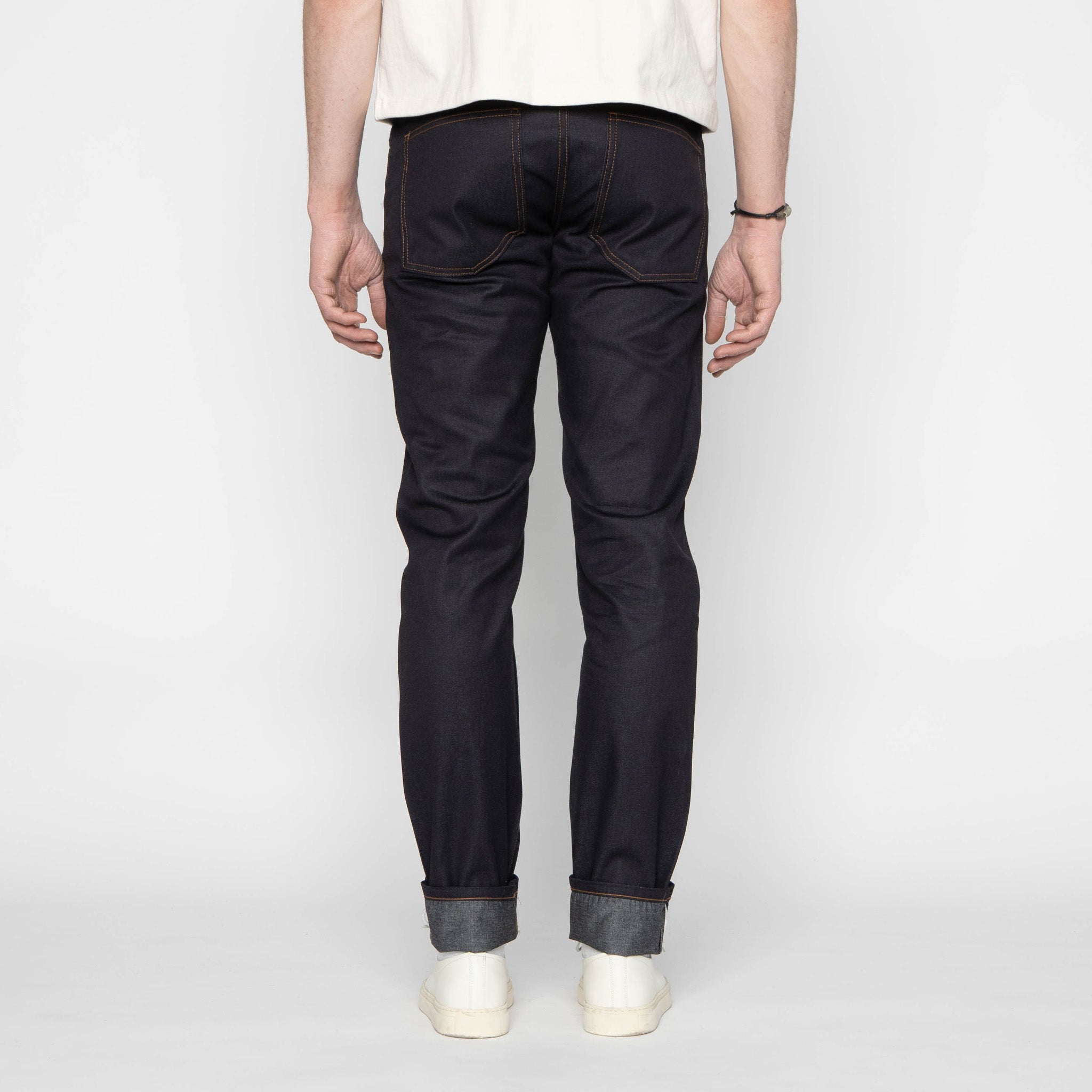 Super Guy - Streamline Selvedge