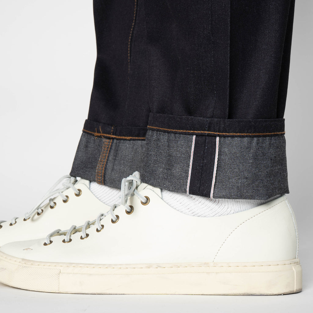 Super Guy - Streamline Selvedge