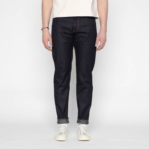 Easy Guy - Streamline Selvedge