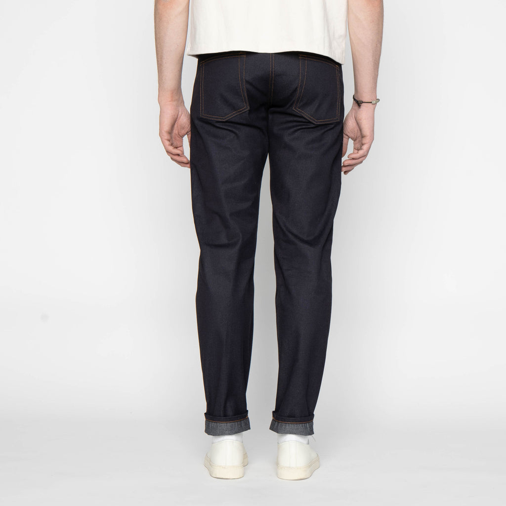 Easy Guy - Streamline Selvedge