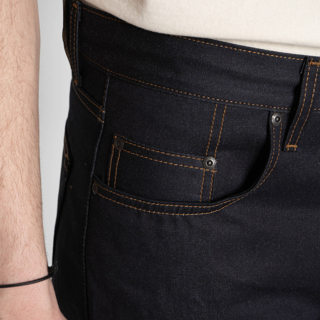 Easy Guy - Streamline Selvedge