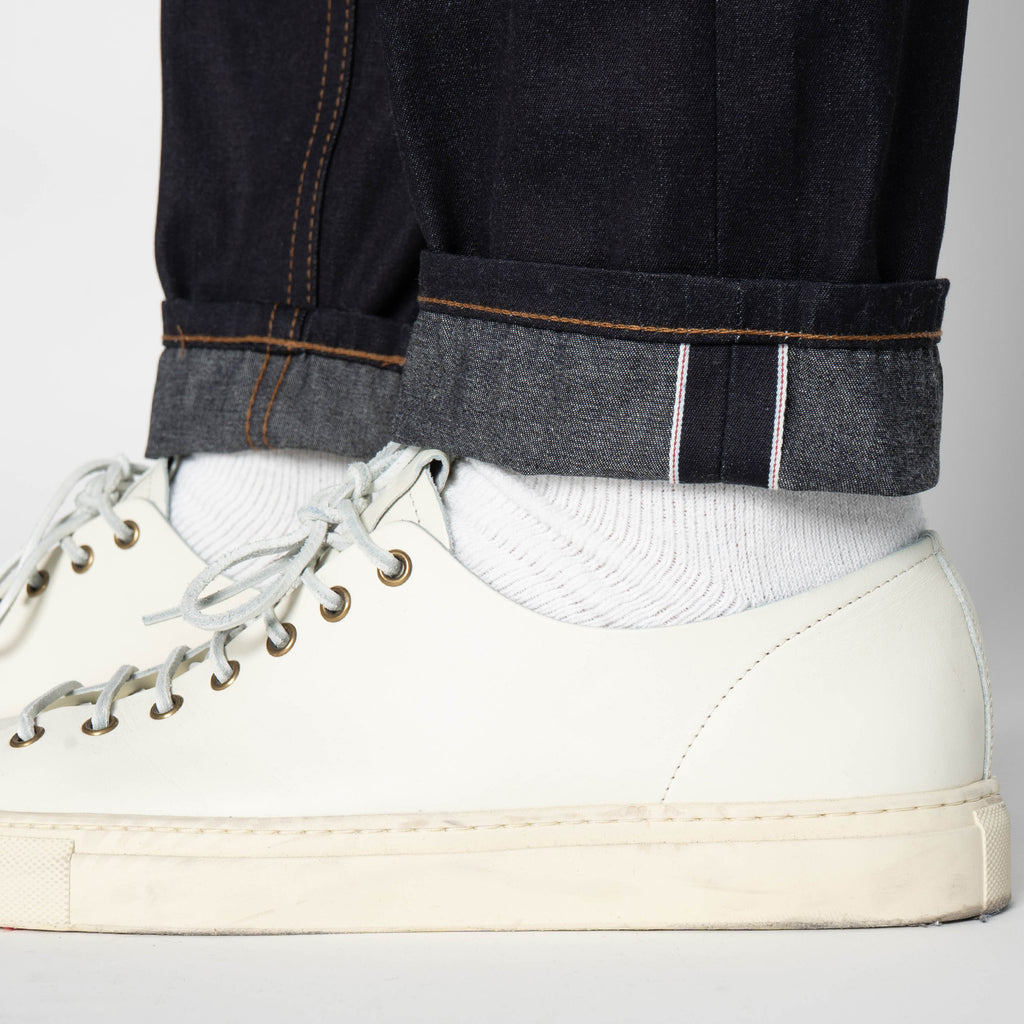 Easy Guy - Streamline Selvedge