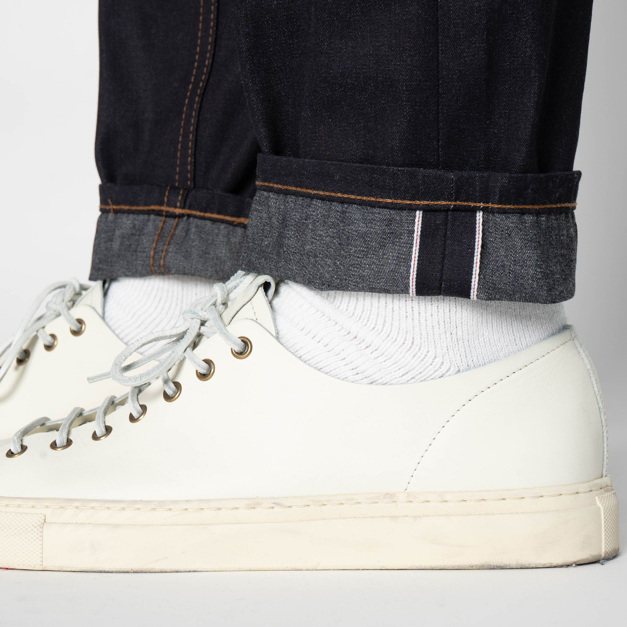 Easy Guy - Streamline Selvedge