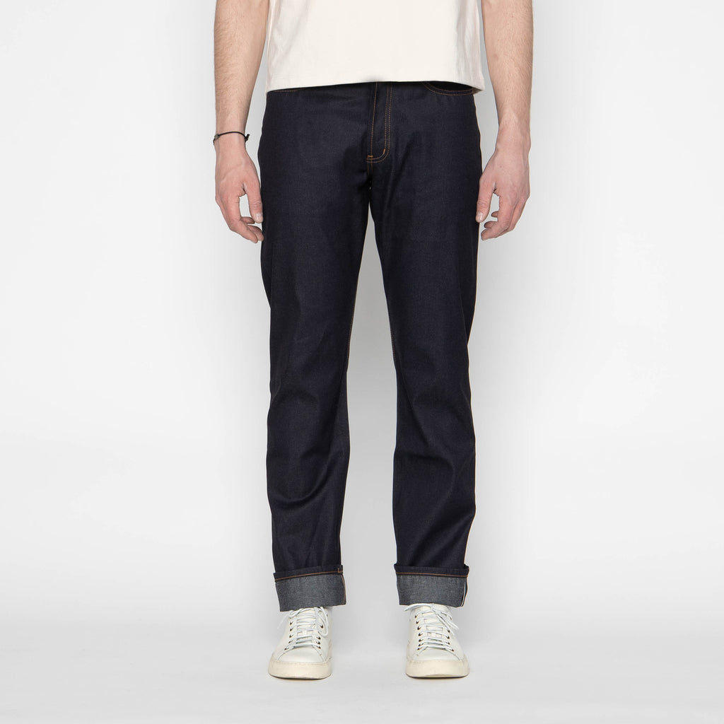True Guy - Streamline Selvedge