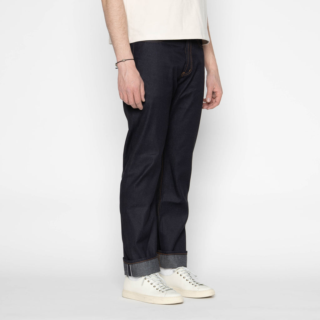 True Guy - Streamline Selvedge