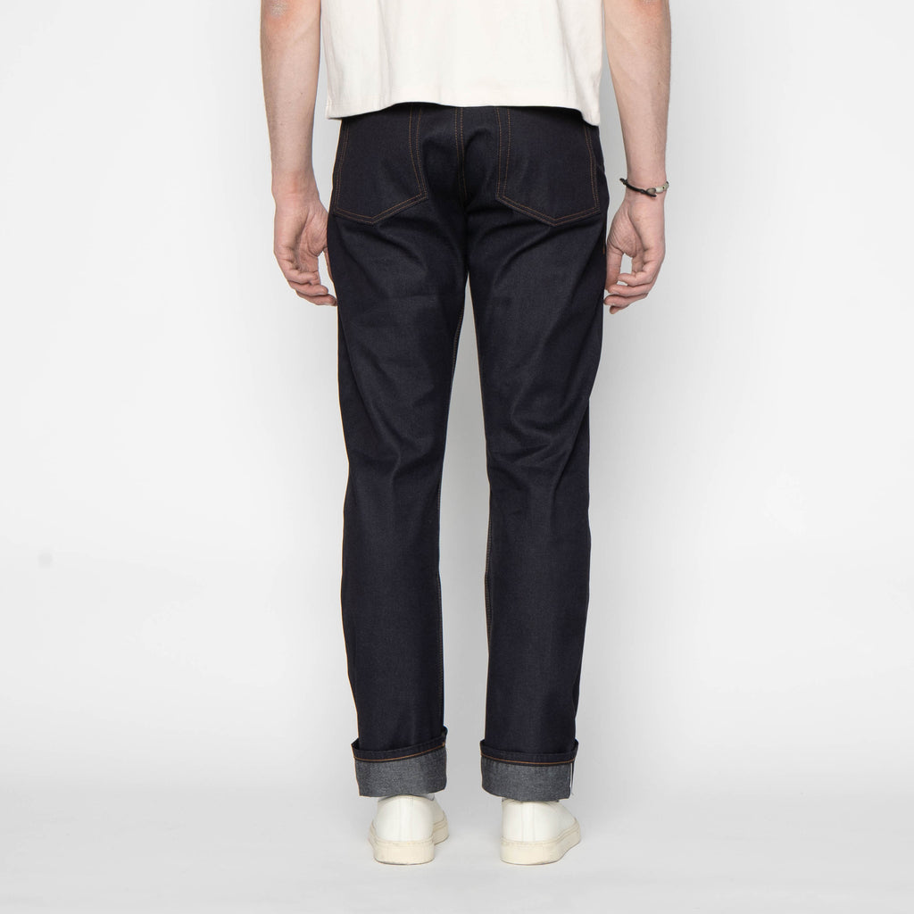 True Guy - Streamline Selvedge