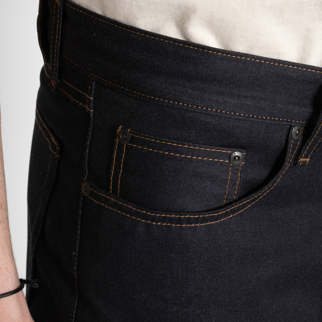 True Guy - Streamline Selvedge