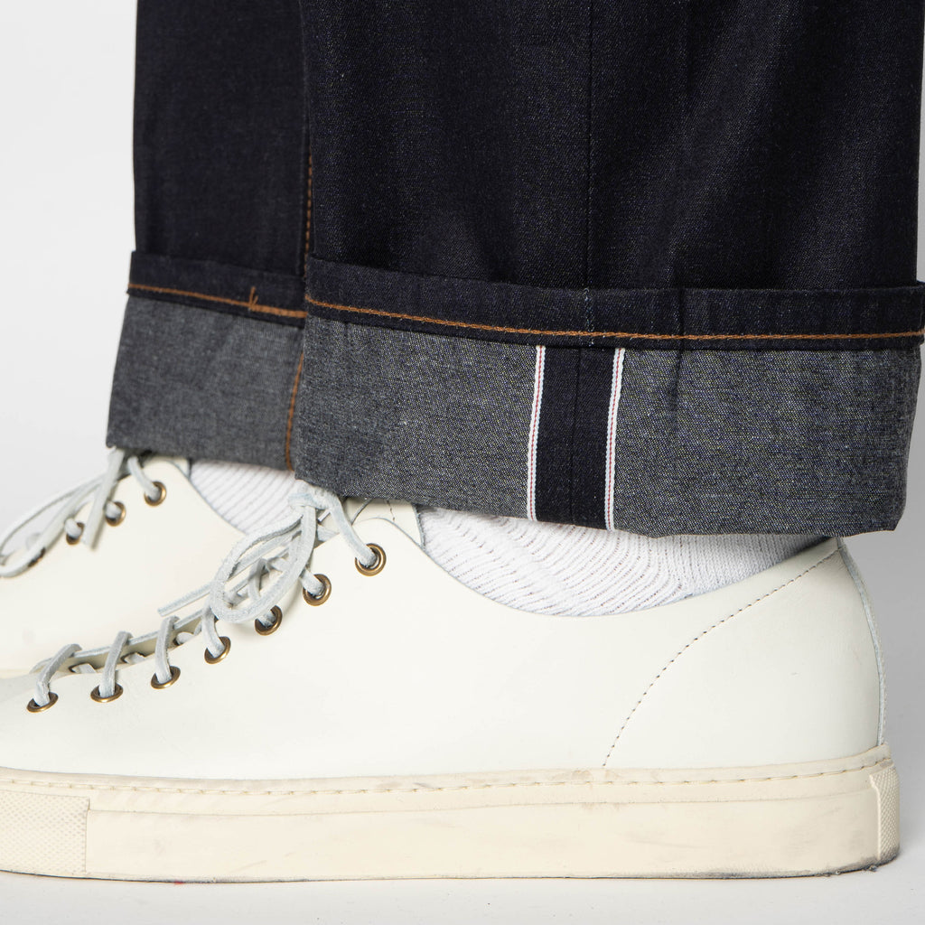 True Guy - Streamline Selvedge