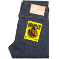 Super Guy - Brawler Selvedge by Naked & Famous Denim
