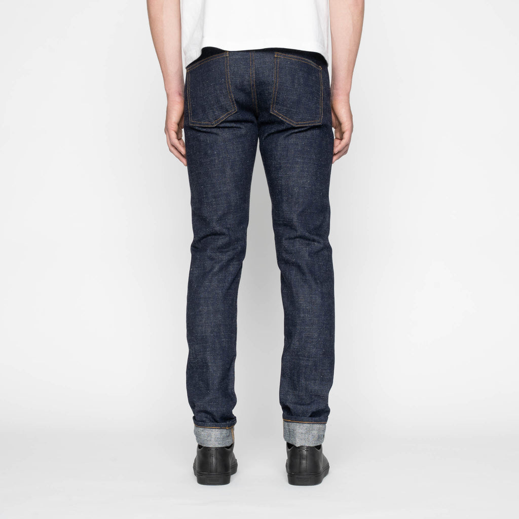 Super Guy - Brawler Selvedge by Naked & Famous Denim