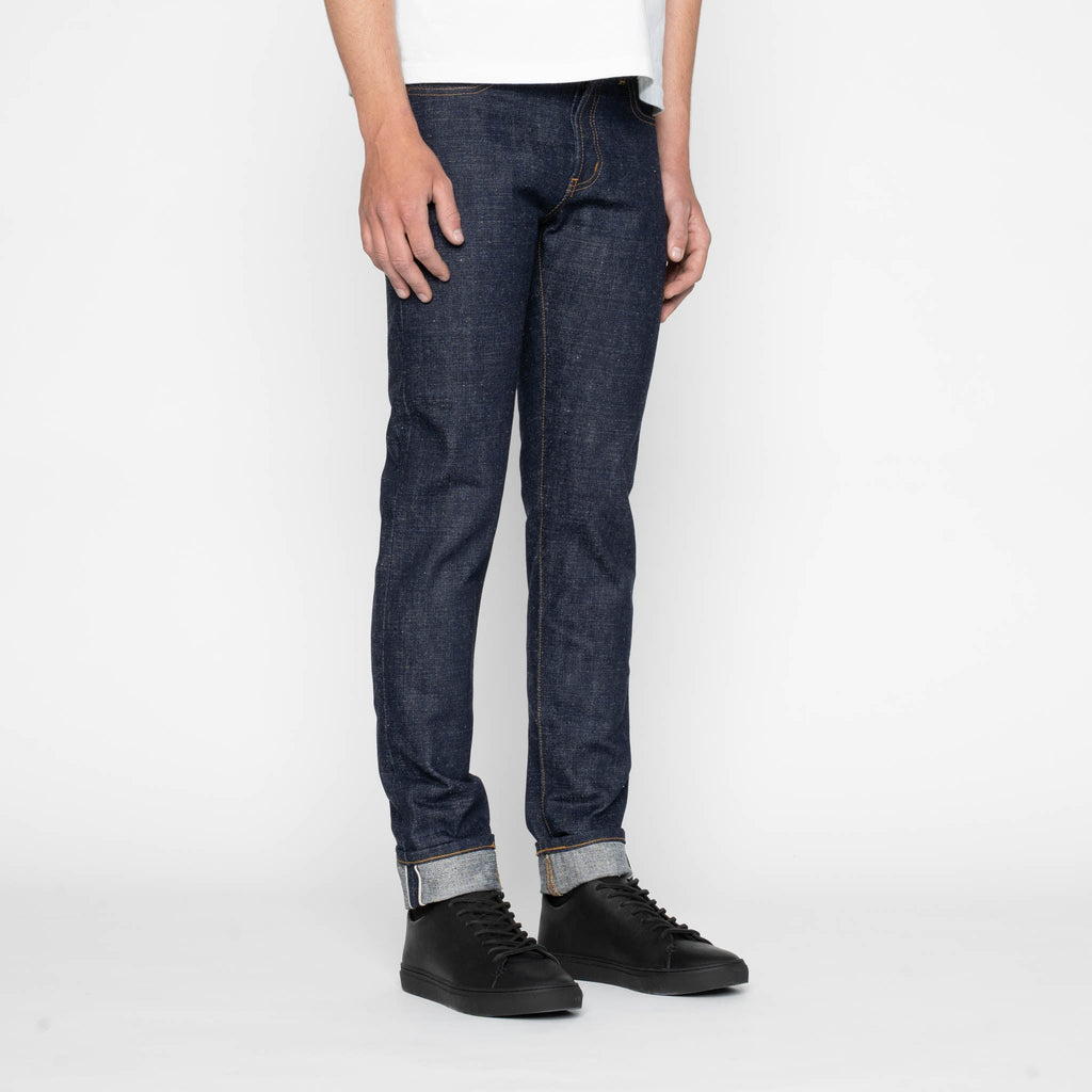 Super Guy - Brawler Selvedge by Naked & Famous Denim