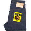 Easy Guy - Brawler Selvedge by Naked & Famous Denim