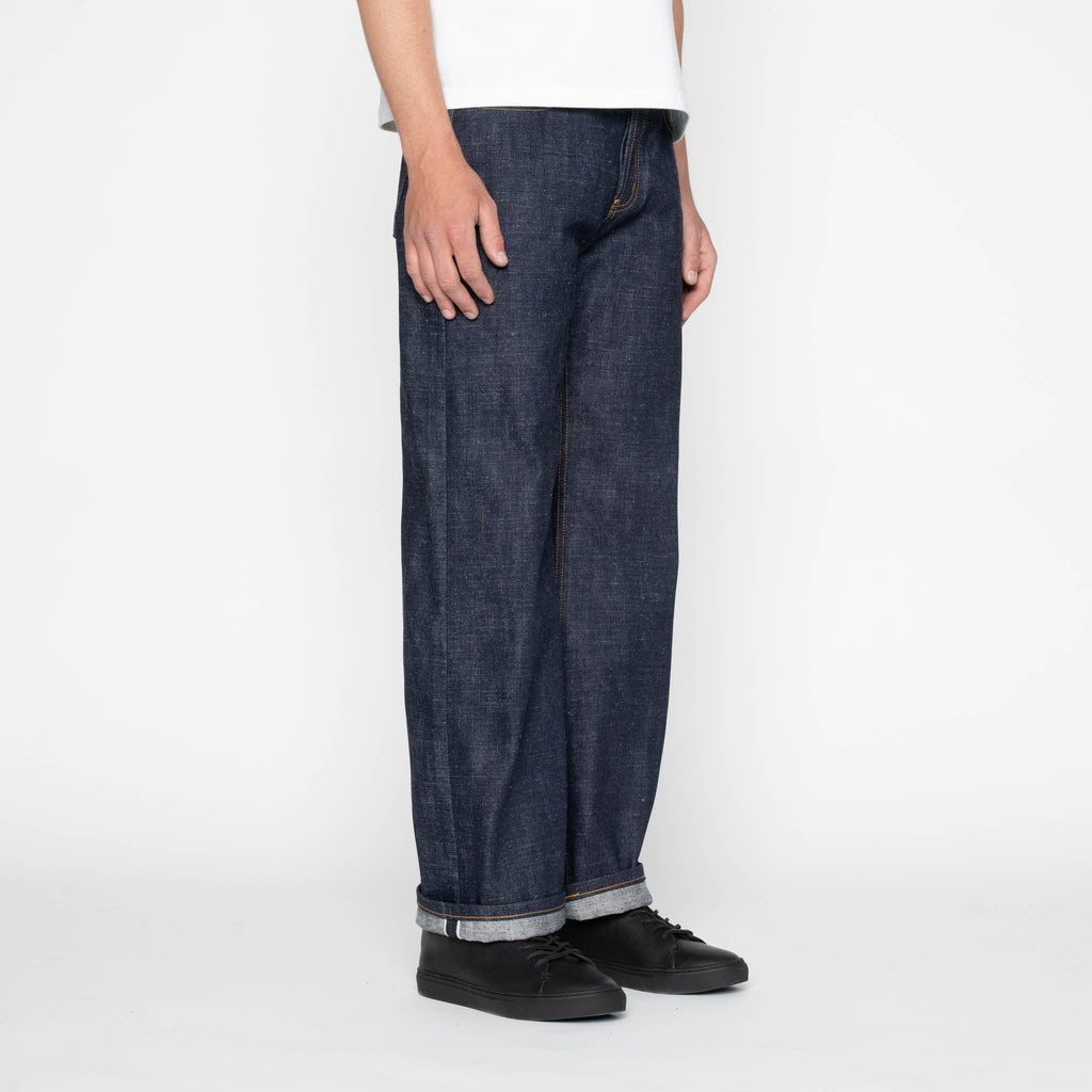 Strong Guy - Brawler Selvedge by Naked & Famous Denim