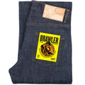 Strong Guy - Brawler Selvedge by Naked & Famous Denim