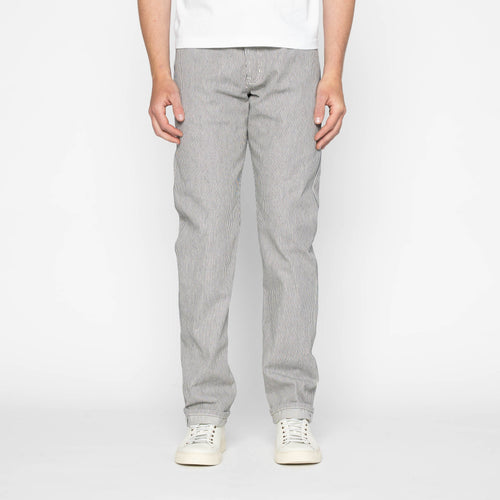 True Guy - Selvedge Hickory by Naked & Famous Denim