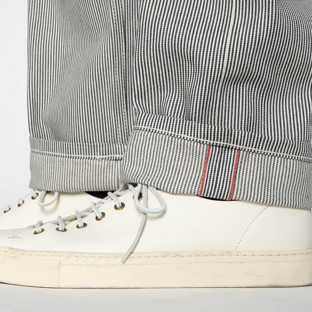 True Guy - Selvedge Hickory