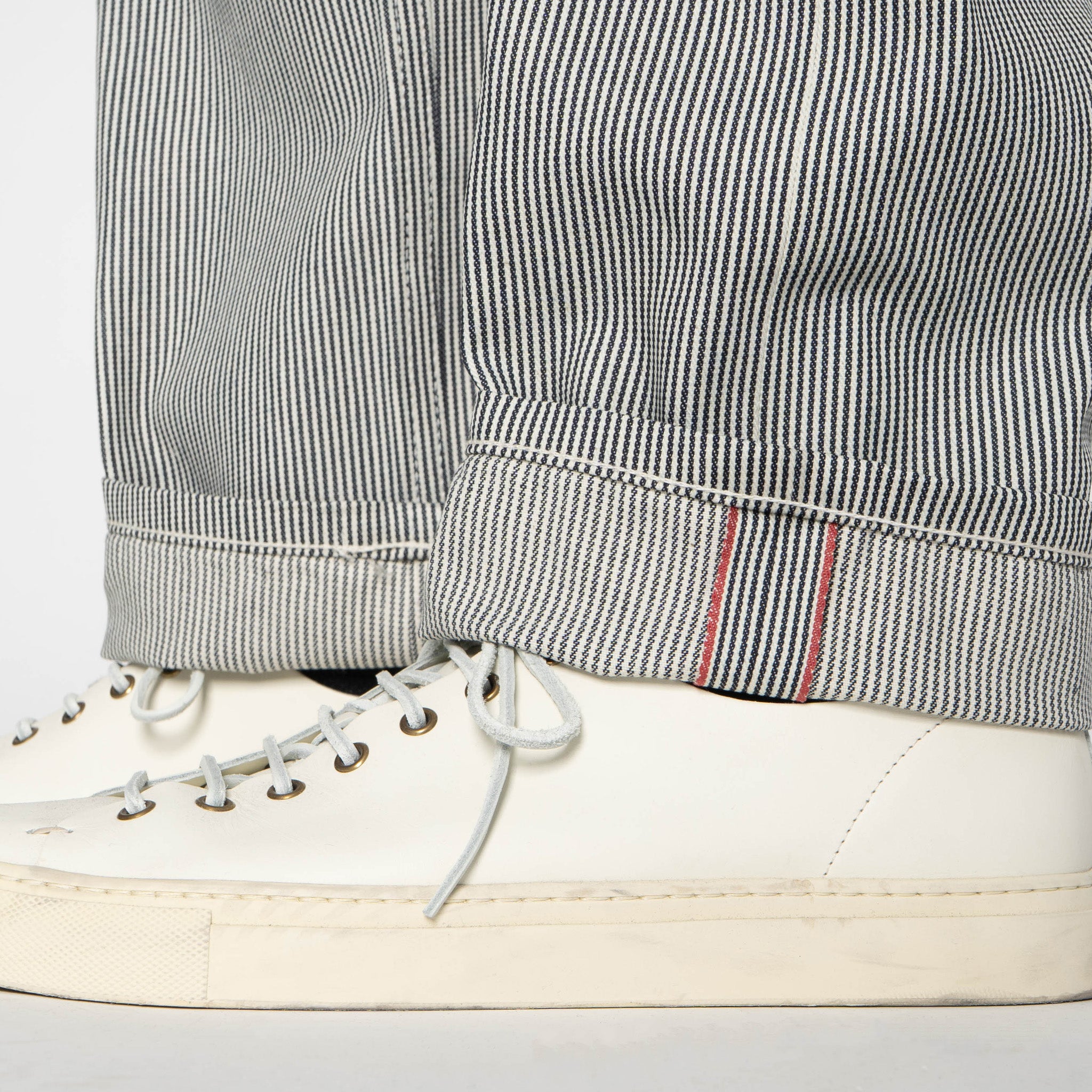 True Guy - Selvedge Hickory