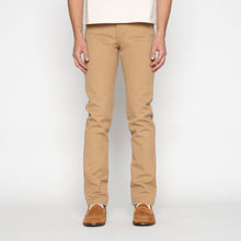 Load image into Gallery viewer, Weird Guy - Fat Fox Selvedge - Brown
