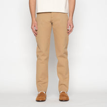 Load image into Gallery viewer, Easy Guy - Fat Fox Selvedge - Brown

