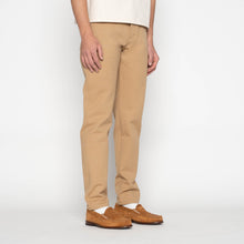 Load image into Gallery viewer, Easy Guy - Fat Fox Selvedge - Brown
