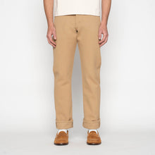 Load image into Gallery viewer, True Guy - Fat Fox Selvedge - Brown
