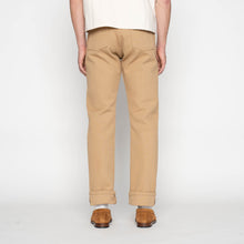 Load image into Gallery viewer, True Guy - Fat Fox Selvedge - Brown
