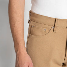 Load image into Gallery viewer, True Guy - Fat Fox Selvedge - Brown
