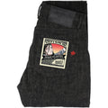 Weird Guy - MIJ18 - Mezuki Selvedge