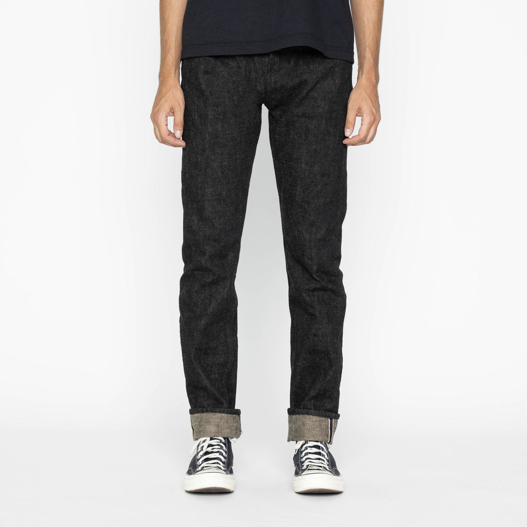 Weird Guy - MIJ18 - Mezuki Selvedge