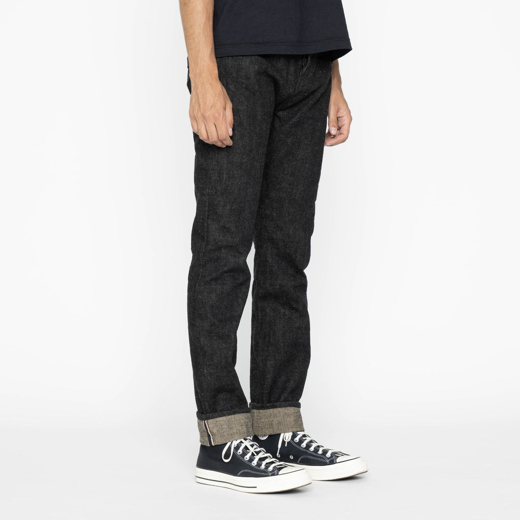Weird Guy - MIJ18 - Mezuki Selvedge