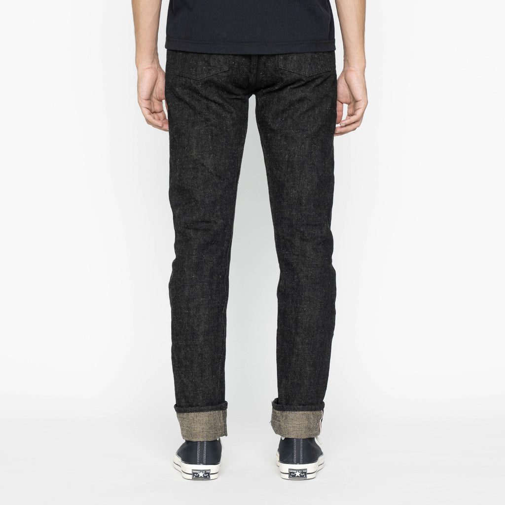Weird Guy - MIJ18 - Mezuki Selvedge