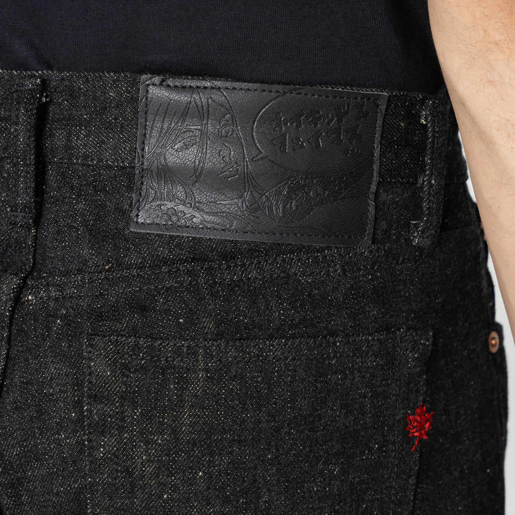 Weird Guy - MIJ18 - Mezuki Selvedge