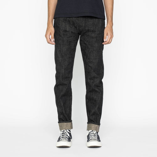 Easy Guy - MIJ18 - Mezuki Selvedge