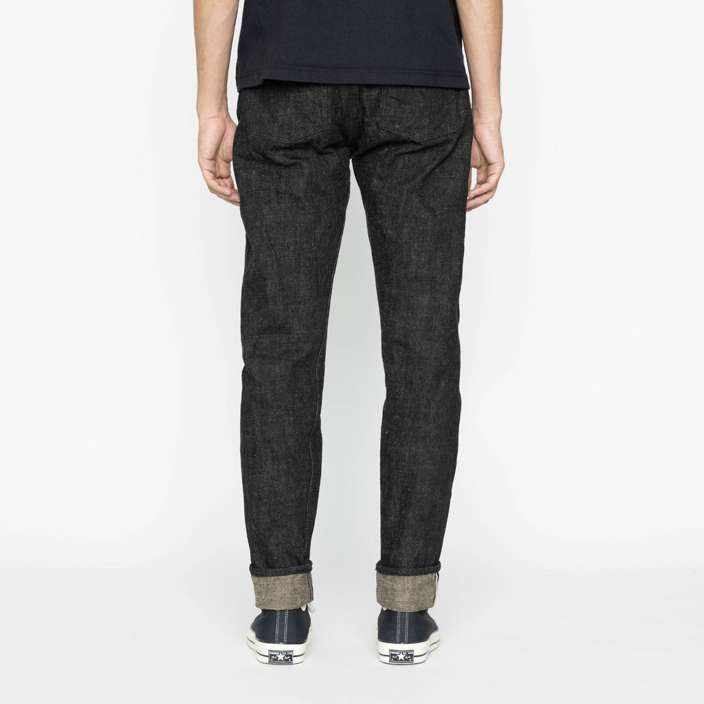 Easy Guy - MIJ18 - Mezuki Selvedge