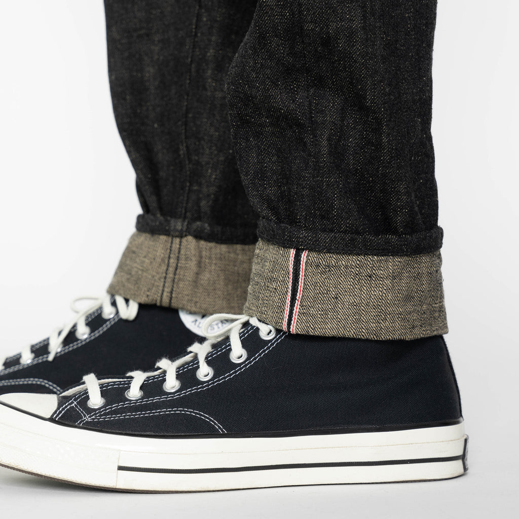Easy Guy - MIJ18 - Mezuki Selvedge