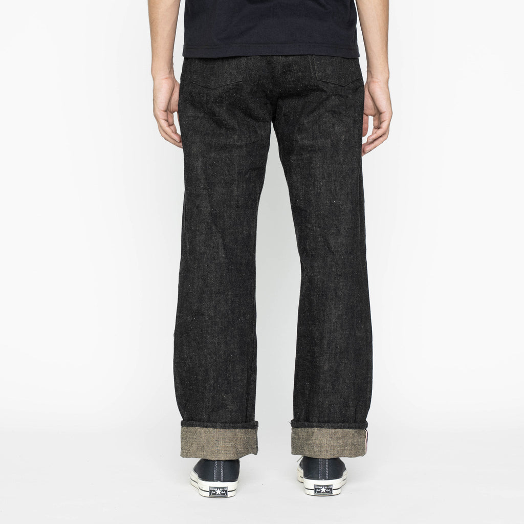 Strong Guy - MIJ18 - Mezuki Selvedge