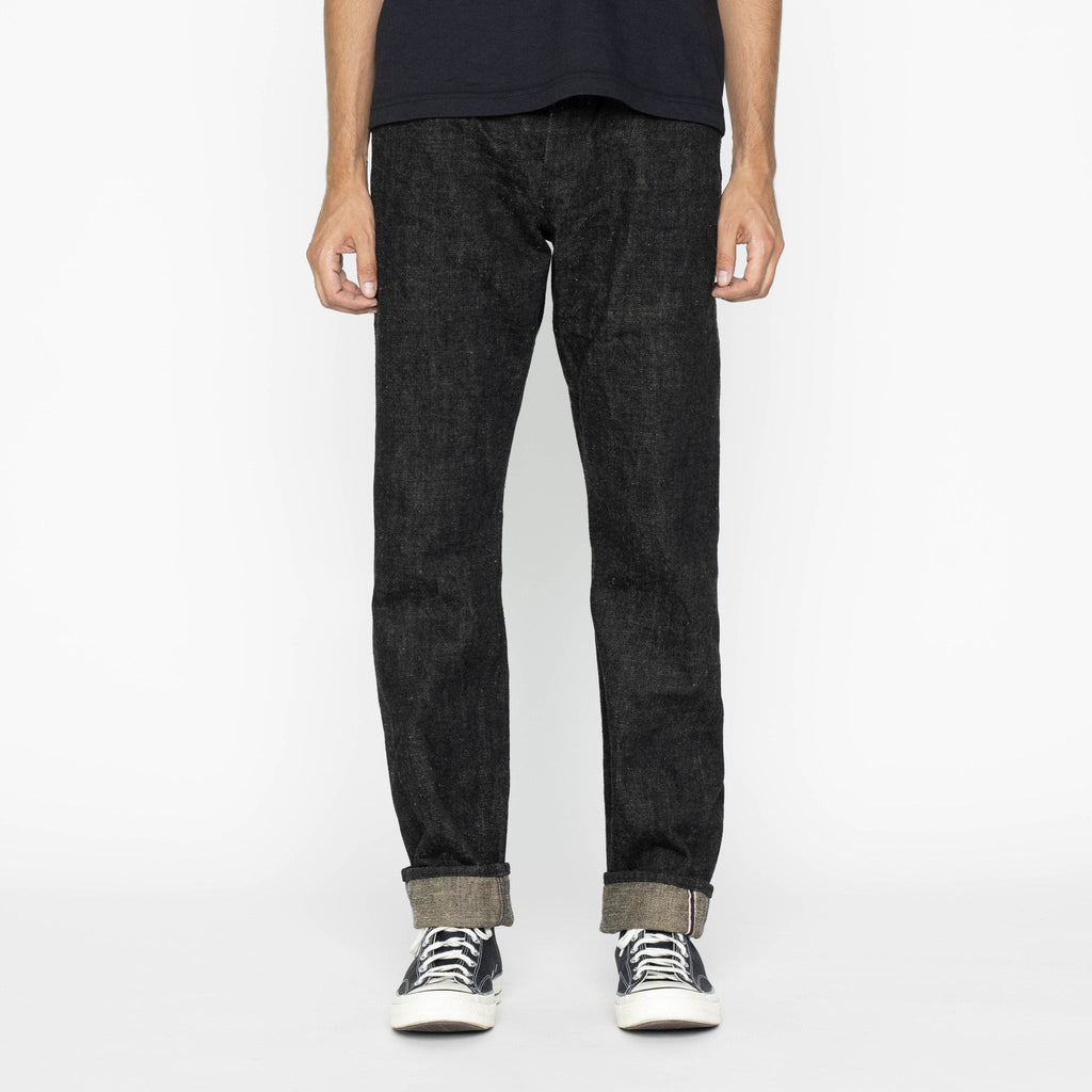 True Guy - MIJ18 - Mezuki Selvedge