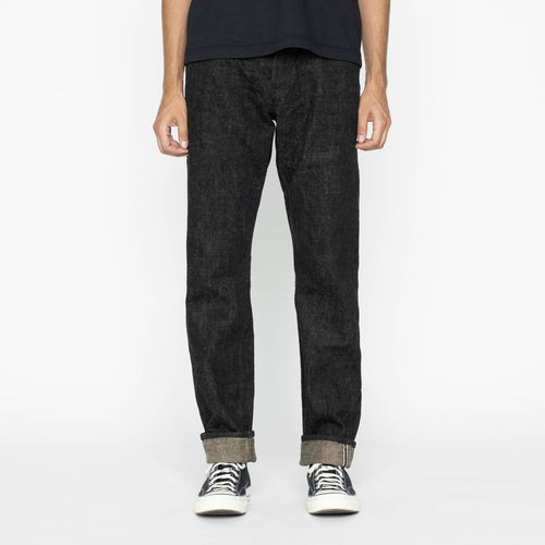 True Guy - MIJ18 - Mezuki Selvedge