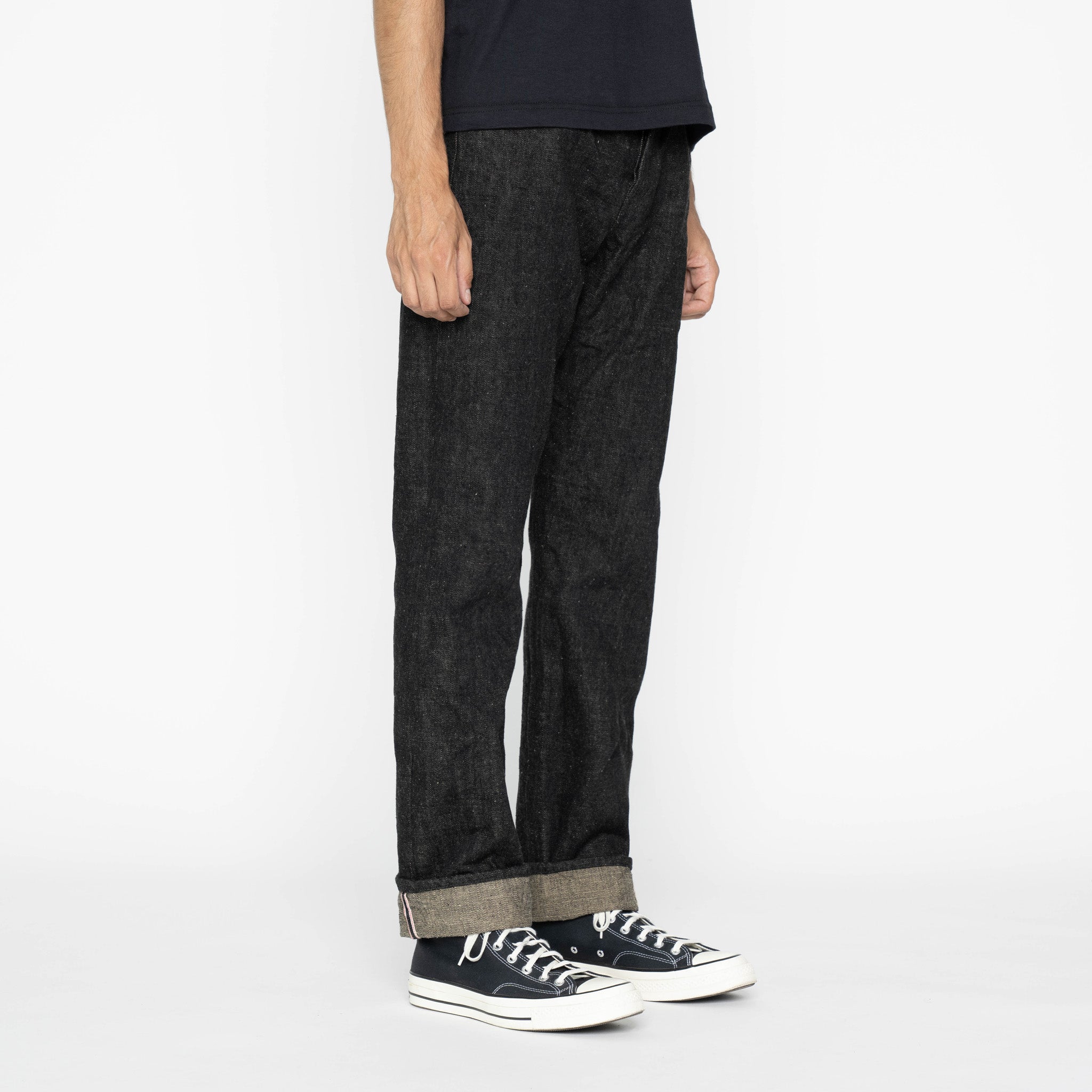 True Guy - MIJ18 - Mezuki Selvedge