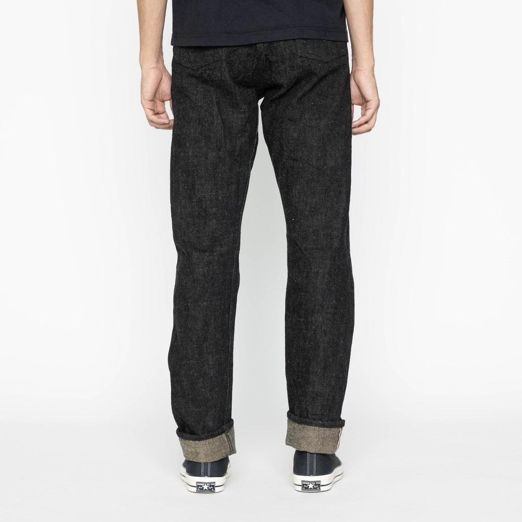 True Guy - MIJ18 - Mezuki Selvedge