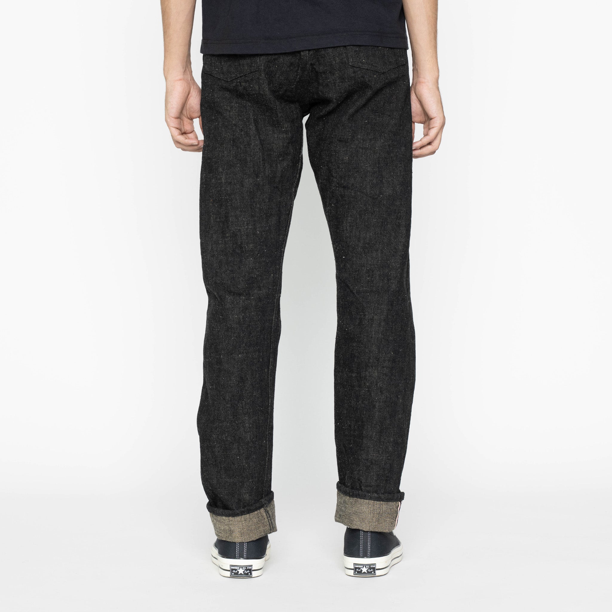 True Guy - MIJ18 - Mezuki Selvedge