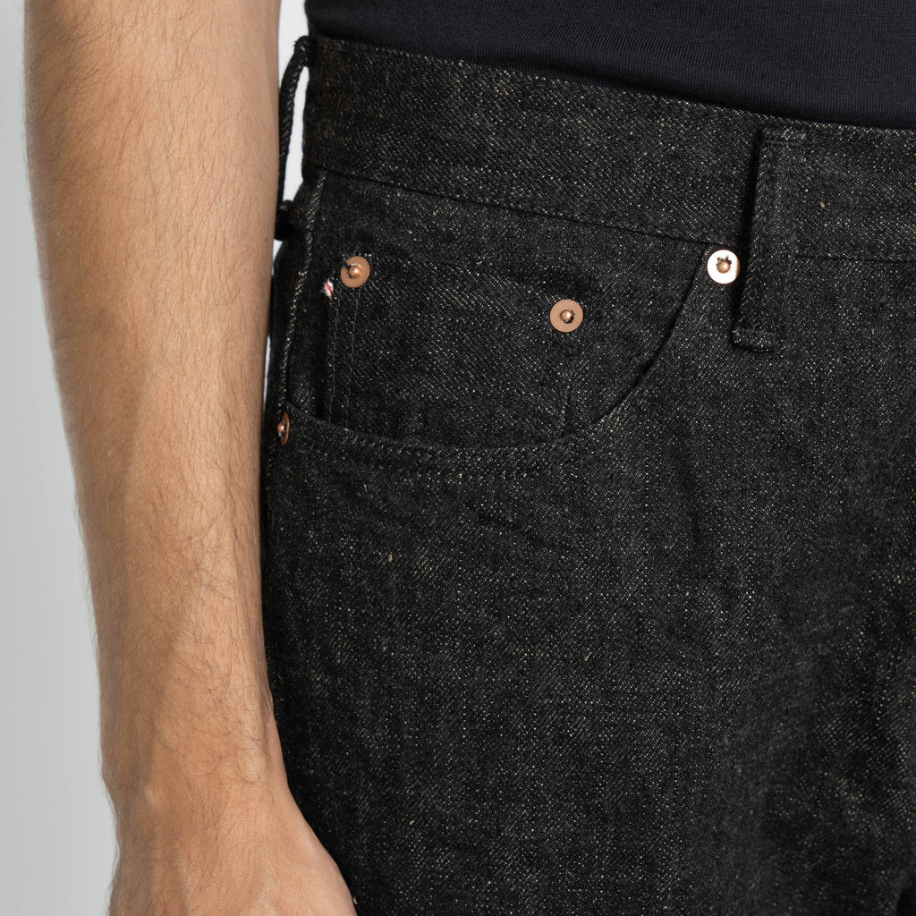 True Guy - MIJ18 - Mezuki Selvedge