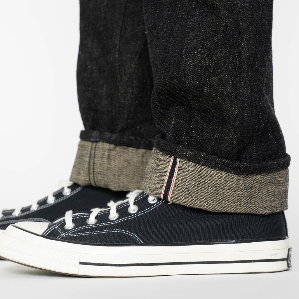 True Guy - MIJ18 - Mezuki Selvedge