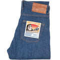Weird Guy - MIJ19 - Amaterasu Selvedge