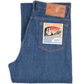 Strong Guy - MIJ19 - Amaterasu Selvedge