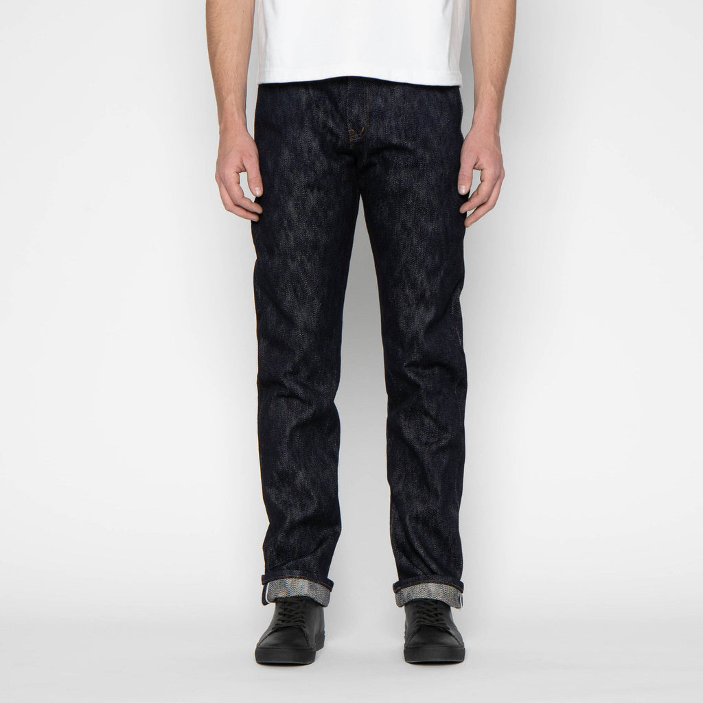 Weird Guy - Prince Of Slub by Naked & Famous Denim