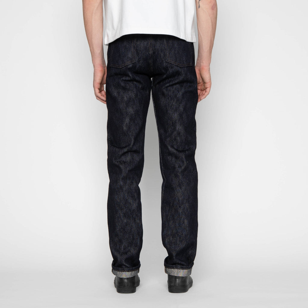 Weird Guy - Prince Of Slub by Naked & Famous Denim