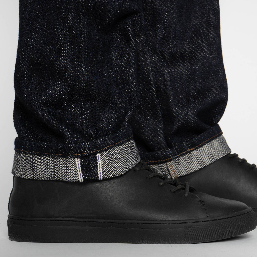 Weird Guy - Prince Of Slub by Naked & Famous Denim