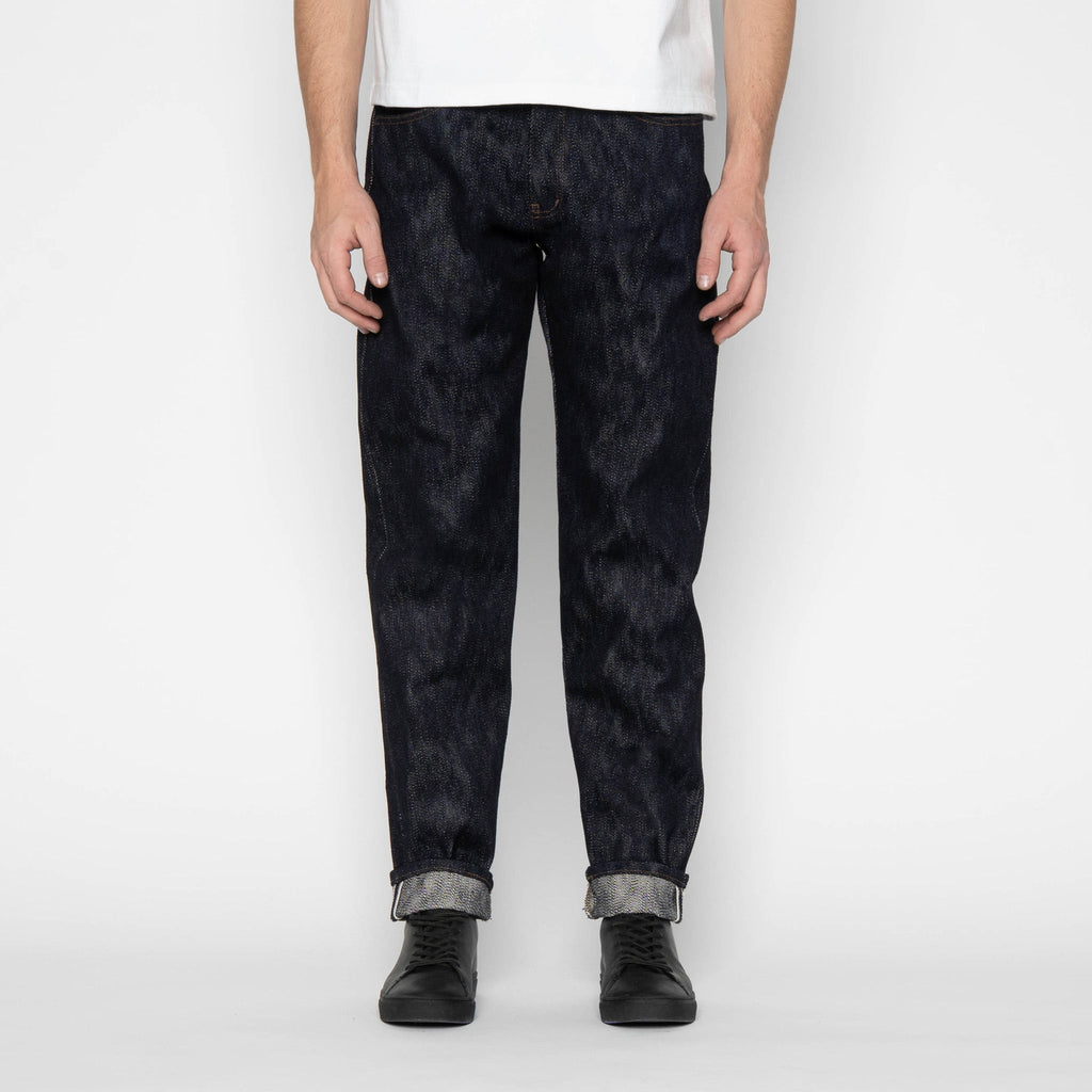 Easy Guy - Prince Of Slub by Naked & Famous Denim