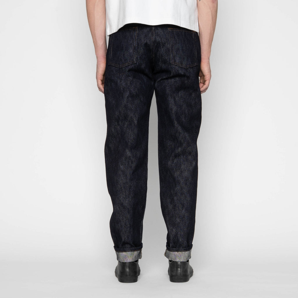 Easy Guy - Prince Of Slub by Naked & Famous Denim